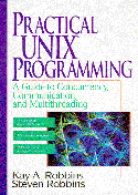 Practical Unix Programming