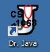 Dr. Java icon